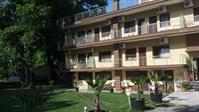 hotel NAUSIKA 2